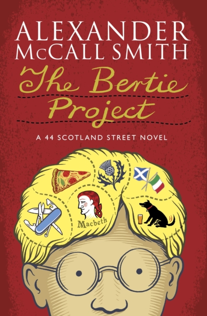 The Bertie Project, EPUB eBook