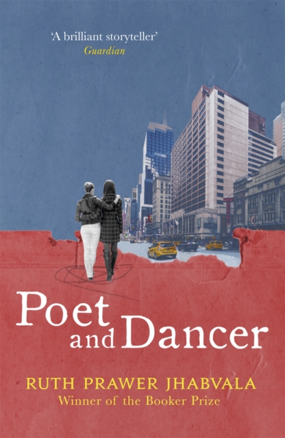 Poet and Dancer, Paperback / softback Book