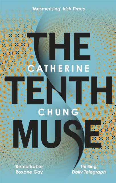 The Tenth Muse, Paperback / softback Book