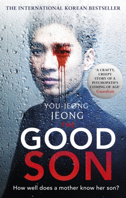 The Good Son, Paperback / softback Book