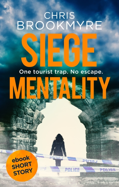 Siege Mentality, EPUB eBook