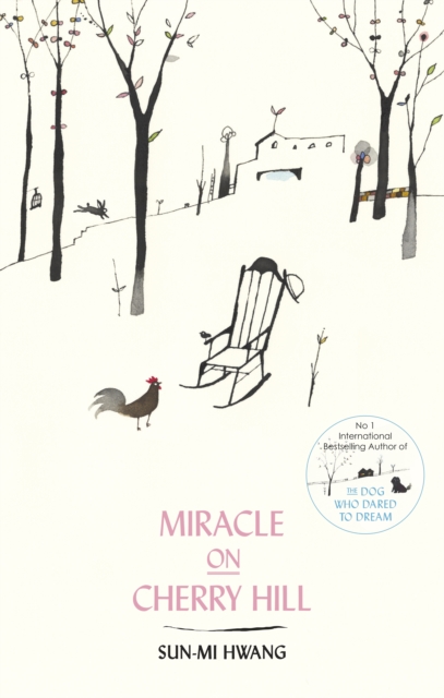 Miracle on Cherry Hill, EPUB eBook