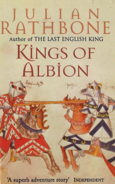 Kings Of Albion, EPUB eBook