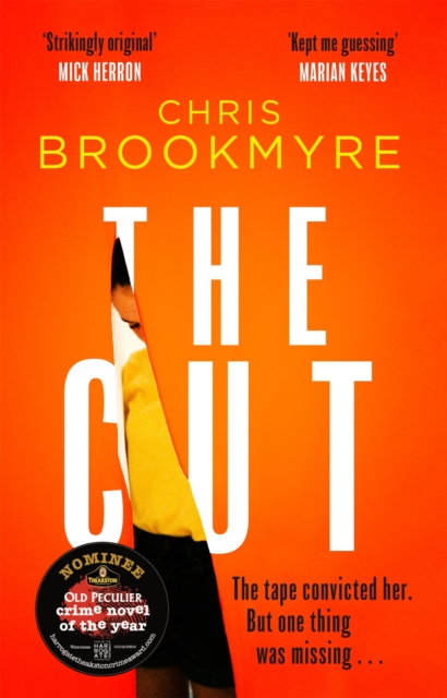 The Cut : A BBC Radio 2 Book Club pick, Paperback / softback Book
