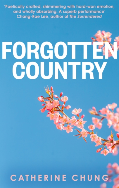 Forgotten Country, EPUB eBook