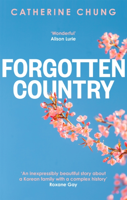 Forgotten Country, Paperback / softback Book