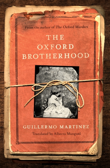 The Oxford Brotherhood, Paperback / softback Book