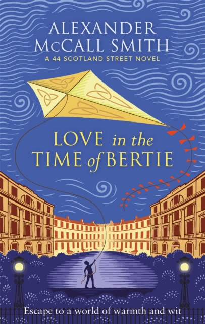 Love in the Time of Bertie, Paperback / softback Book