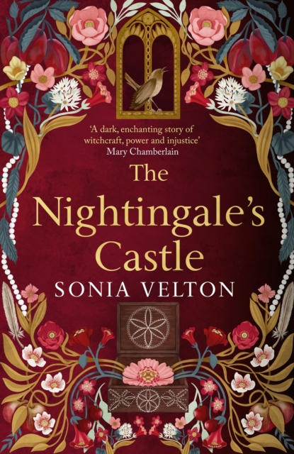 The Nightingale's Castle : A thrillingly evocative and page-turning gothic historical novel for fans of Stacey Halls and Susan Stokes-Chapman, EPUB eBook