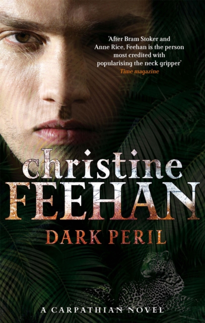 Dark Peril : Number 21 in series, Paperback / softback Book