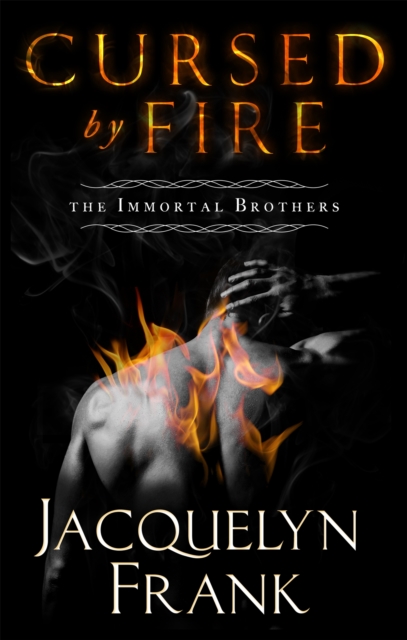 Cursed By Fire : Number 1 in series, Paperback / softback Book