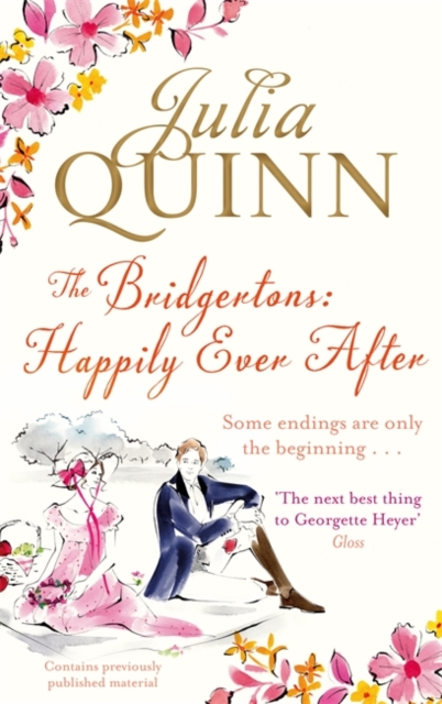 The Bridgertons: Happily Ever After, Paperback / softback Book