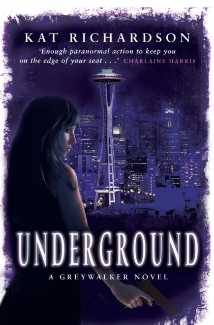 Underground : Number 3 in series, EPUB eBook