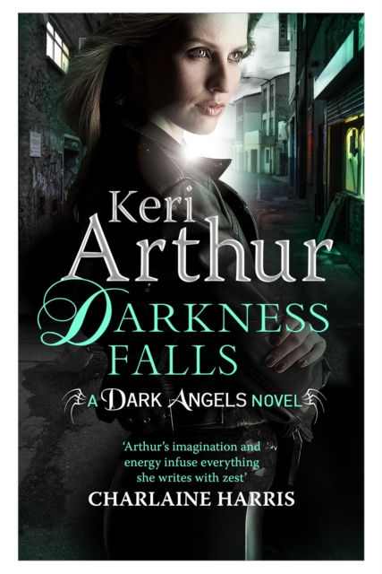 Darkness Falls : Book 7 in series, Paperback / softback Book