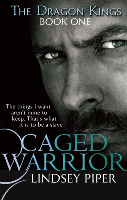 Caged Warrior, EPUB eBook