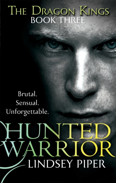 Hunted Warrior, Paperback / softback Book