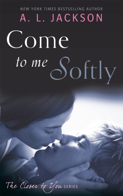 Come to Me Softly, Paperback / softback Book