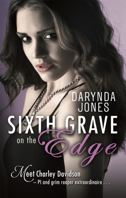 Sixth Grave on the Edge, Paperback / softback Book