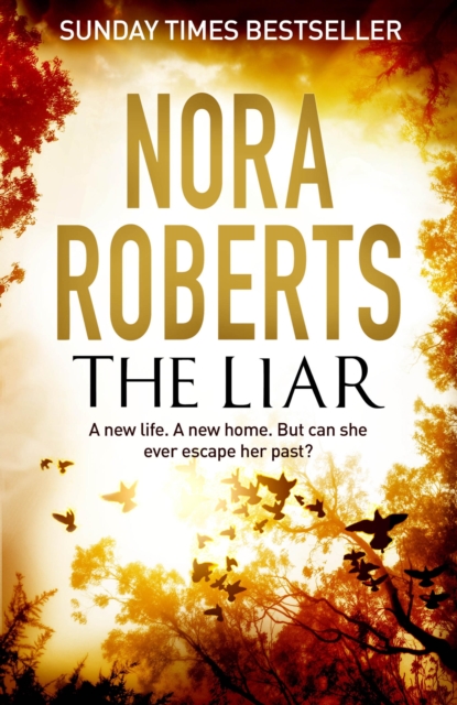 The Liar, EPUB eBook