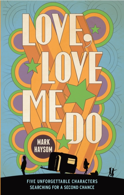 Love, Love Me Do, Paperback / softback Book