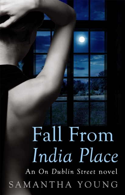 Fall From India Place, Paperback / softback Book