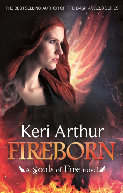 Fireborn, Paperback / softback Book