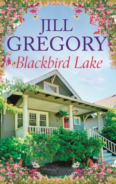 Blackbird Lake, EPUB eBook