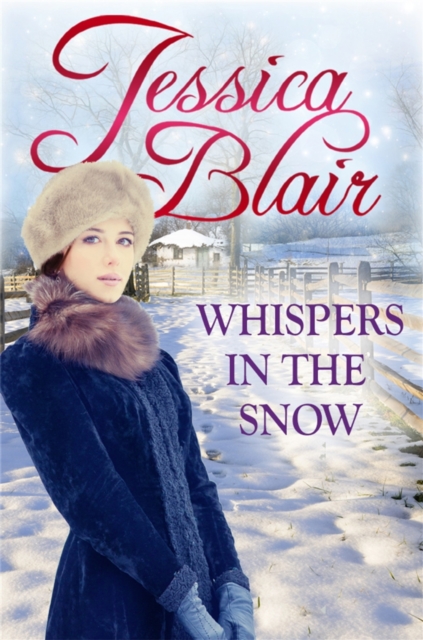 Whispers in the Snow, EPUB eBook