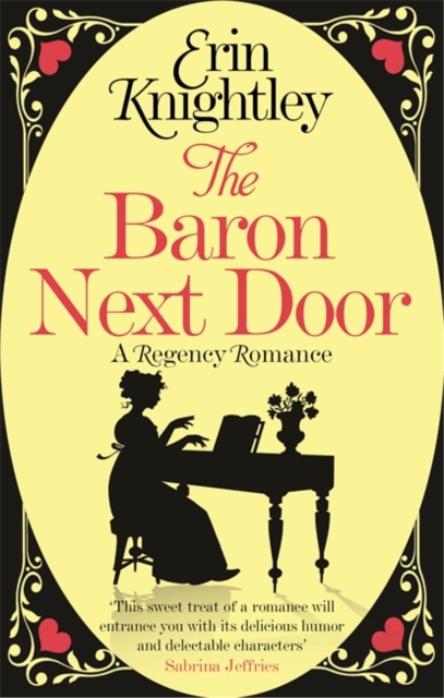 The Baron Next Door, Paperback / softback Book