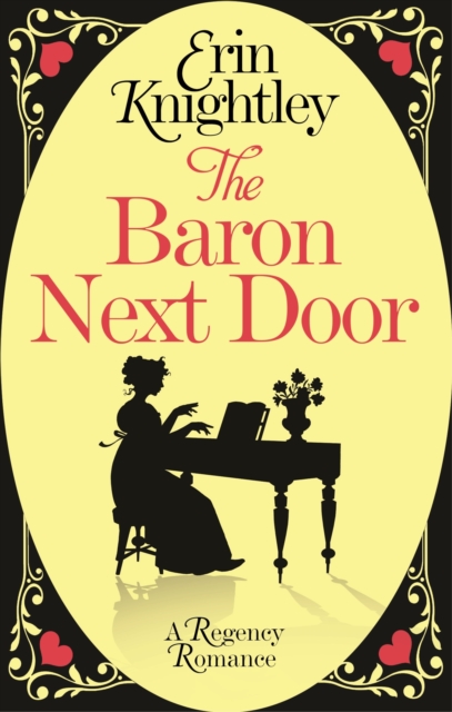 The Baron Next Door, EPUB eBook