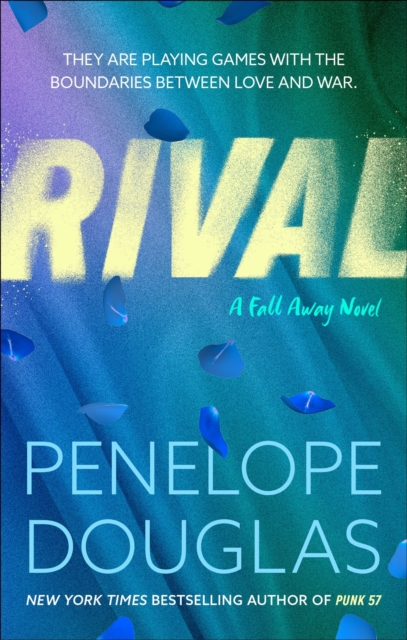 Rival : A steamy, emotional enemies-to-lovers romance, EPUB eBook