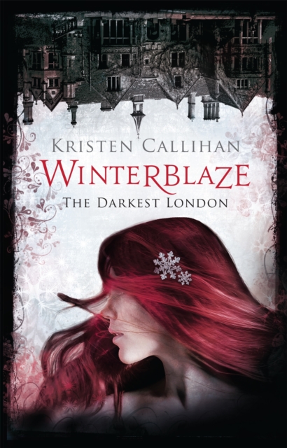 Winterblaze, Paperback / softback Book