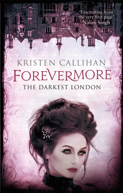 Forevermore, Paperback / softback Book