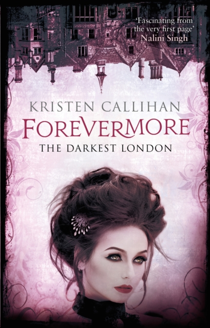 Forevermore, EPUB eBook