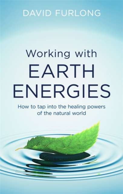Working With Earth Energies : How to tap into the healing powers of the natural world, EPUB eBook