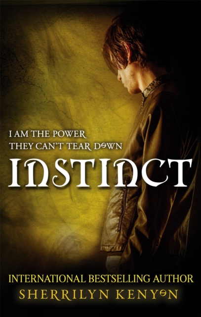 Instinct, Paperback / softback Book