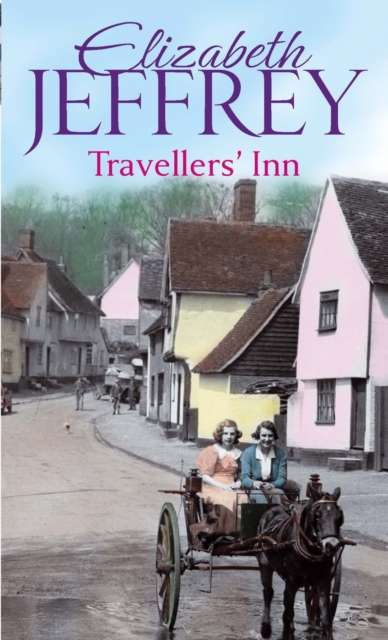 Travellers' Inn, EPUB eBook