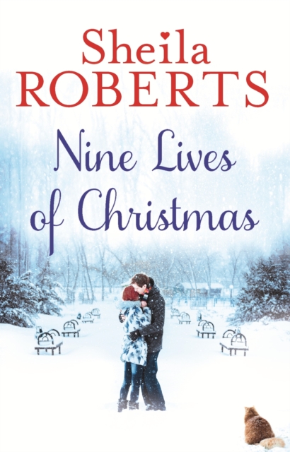 The Nine Lives of Christmas, EPUB eBook
