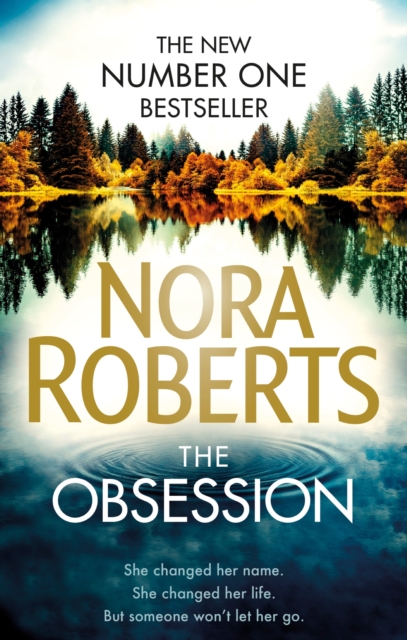 The Obsession, EPUB eBook