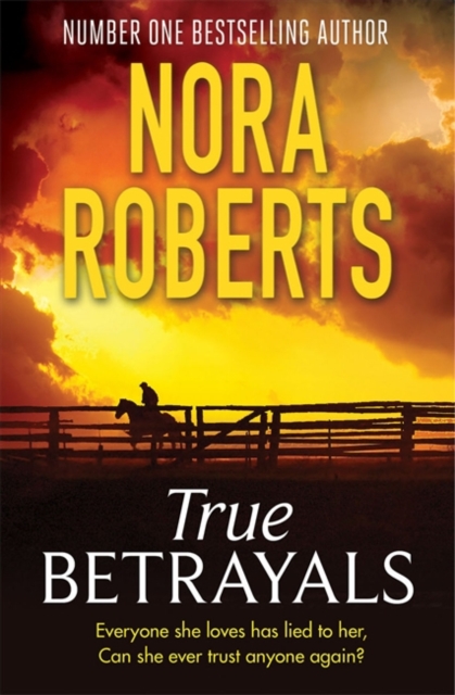 True Betrayals, Paperback / softback Book