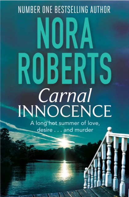 Carnal Innocence, Paperback / softback Book
