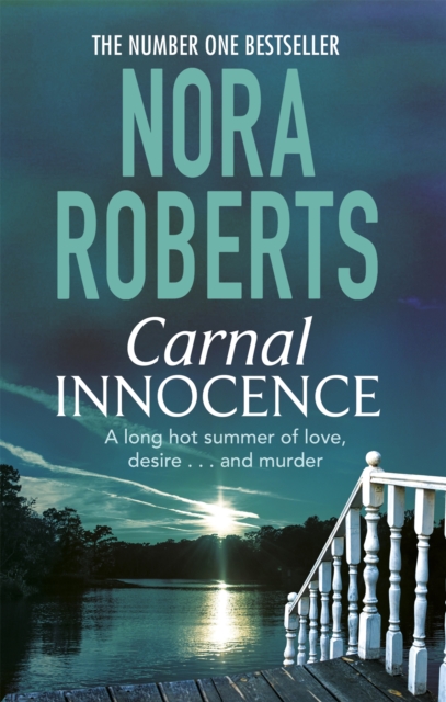 Carnal Innocence, Paperback / softback Book