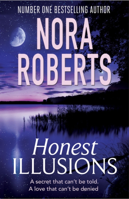 Honest Illusions, EPUB eBook