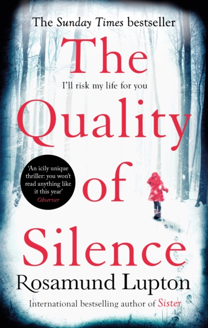 The Quality of Silence : The Richard and Judy and Sunday Times bestseller, EPUB eBook