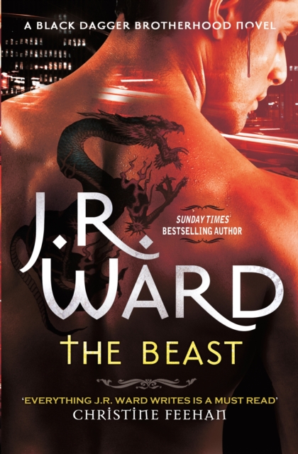 The Beast, EPUB eBook