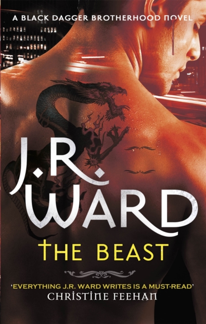 The Beast, Paperback / softback Book