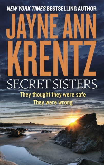 Secret Sisters, Paperback / softback Book