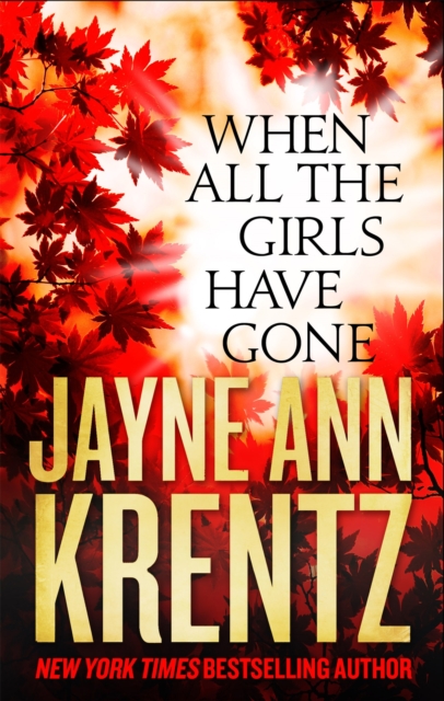 When All the Girls Have Gone, Paperback / softback Book