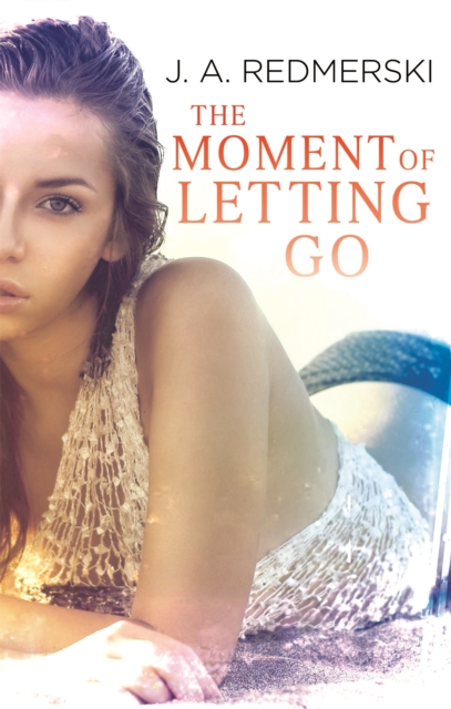 The Moment of Letting Go, Paperback / softback Book