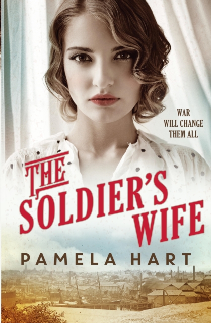 The Soldier's Wife, EPUB eBook